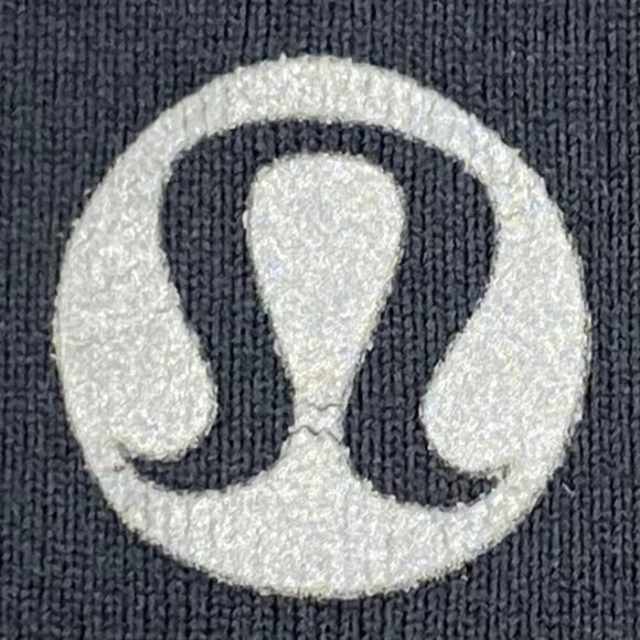 LULULEMON Run: Inspire Crop II Sz 6 - Picture 5 of 7